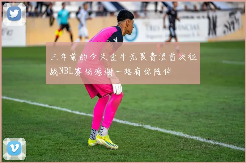三年前的今天金牛无畏青涩首次征战NBL赛场感谢一路有你陪伴