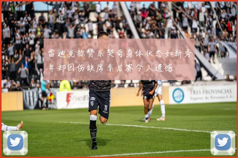 雷迪克称赞东契奇身体状态如新秀年却因伤缺席季后赛令人遗憾